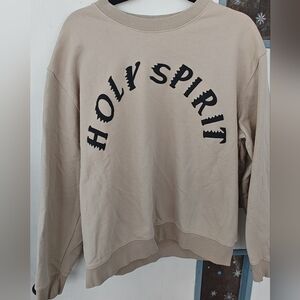 Kayne inspired Sweatshirt